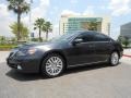 Graphite Luster Metallic 2012 Acura RL SH-AWD Technology Exterior