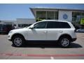 Campanella White - Touareg 2 VR6 Photo No. 2