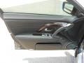 Ebony Door Panel Photo for 2012 Acura RL #69442573