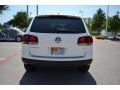 Campanella White - Touareg 2 VR6 Photo No. 4