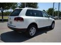 Campanella White - Touareg 2 VR6 Photo No. 5
