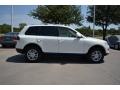 Campanella White - Touareg 2 VR6 Photo No. 6