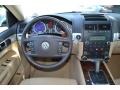 Campanella White - Touareg 2 VR6 Photo No. 15