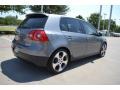 United Grey Metallic - GTI 4 Door Photo No. 5