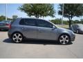 United Grey Metallic - GTI 4 Door Photo No. 6