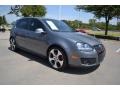 United Grey Metallic - GTI 4 Door Photo No. 7