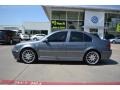 2005 Platinum Grey Metallic Volkswagen Jetta GLI Sedan  photo #2