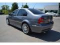 2005 Platinum Grey Metallic Volkswagen Jetta GLI Sedan  photo #3