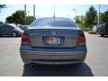 2005 Platinum Grey Metallic Volkswagen Jetta GLI Sedan  photo #4