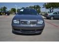 2005 Platinum Grey Metallic Volkswagen Jetta GLI Sedan  photo #8