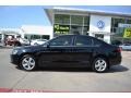 Black - Jetta TDI Sedan Photo No. 2
