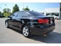 Black - Jetta TDI Sedan Photo No. 3