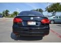 Black - Jetta TDI Sedan Photo No. 4