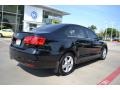 Black - Jetta TDI Sedan Photo No. 6