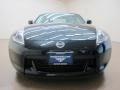 Magnetic Black - 370Z Sport Touring Coupe Photo No. 3