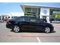 Black - Jetta TDI Sedan Photo No. 7