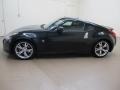 Magnetic Black - 370Z Sport Touring Coupe Photo No. 5