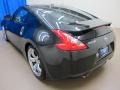 Magnetic Black - 370Z Sport Touring Coupe Photo No. 6