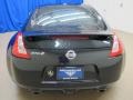 Magnetic Black - 370Z Sport Touring Coupe Photo No. 7