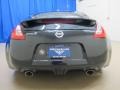 Magnetic Black - 370Z Sport Touring Coupe Photo No. 8