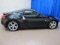 Magnetic Black - 370Z Sport Touring Coupe Photo No. 10