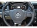 Black - Jetta TDI Sedan Photo No. 17