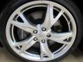 Magnetic Black - 370Z Sport Touring Coupe Photo No. 13