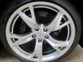 Magnetic Black - 370Z Sport Touring Coupe Photo No. 14