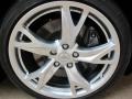 Magnetic Black - 370Z Sport Touring Coupe Photo No. 16