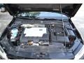 Black - Jetta TDI Sedan Photo No. 21
