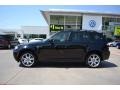 Jet Black - X3 3.0si Photo No. 2