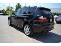 Jet Black - X3 3.0si Photo No. 3
