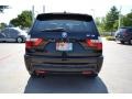 Jet Black - X3 3.0si Photo No. 4