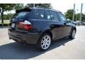 Jet Black - X3 3.0si Photo No. 5