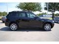 Jet Black - X3 3.0si Photo No. 6