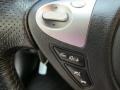 Magnetic Black - 370Z Sport Touring Coupe Photo No. 31