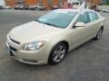 Gold Mist Metallic - Malibu LT Photo No. 2