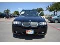 Jet Black - X3 3.0si Photo No. 8