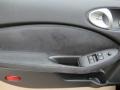 Magnetic Black - 370Z Sport Touring Coupe Photo No. 36