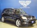 Black - GLK 350 4Matic Photo No. 1