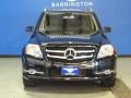 Black - GLK 350 4Matic Photo No. 2