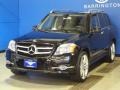 Black - GLK 350 4Matic Photo No. 3