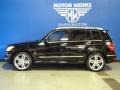 Black - GLK 350 4Matic Photo No. 5