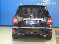 Black - GLK 350 4Matic Photo No. 7