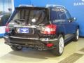 Black - GLK 350 4Matic Photo No. 8