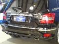 Black - GLK 350 4Matic Photo No. 9