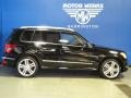 Black - GLK 350 4Matic Photo No. 10