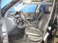 Black - GLK 350 4Matic Photo No. 13