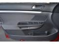 Anthracite Door Panel Photo for 2009 Volkswagen Jetta #69443659