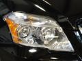 Black - GLK 350 4Matic Photo No. 31